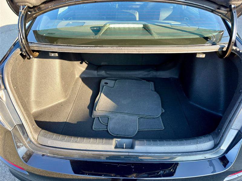 Used 2025 Honda Civic Si image 5
