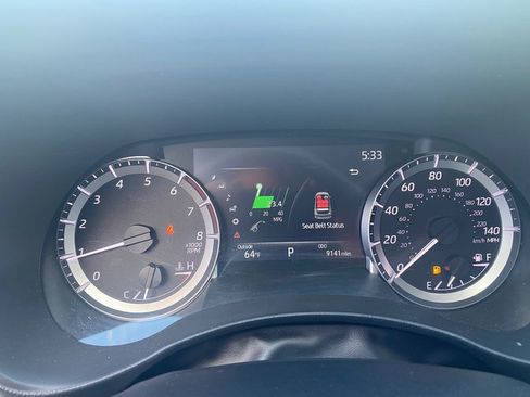 Used 2023 Toyota Highlander LE image 64