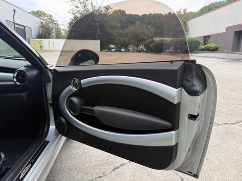 Used 2013 MINI Cooper Roadster S FWD image 34
