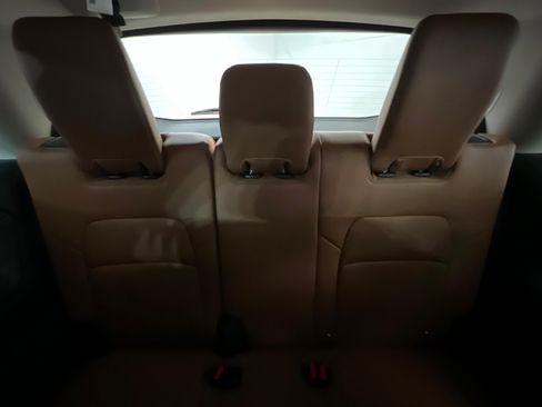 New 2026 Nissan Pathfinder Platinum image 22