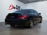 Used 2014 Mercedes-Benz CLA 250 4MATIC image 3
