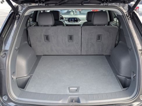 Used 2022 Chevrolet Blazer LT image 37