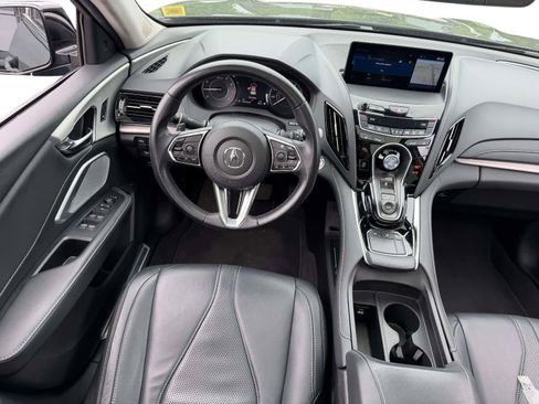 Certified 2024 Acura RDX SH-AWD w/ Technology Package image 16