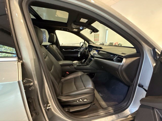 Used 2023 Cadillac XT6 Premium Luxury AWD/4WD image 64