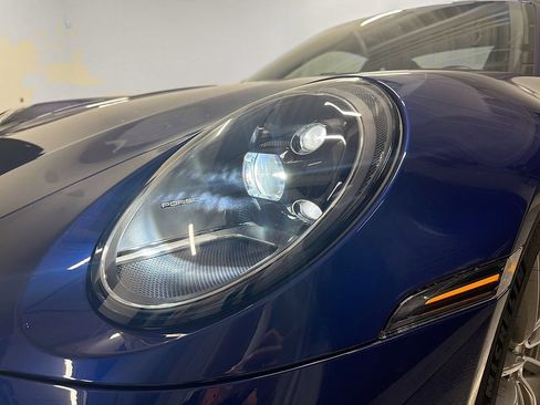 Certified 2024 Porsche 911 Carrera RWD image 31