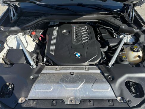 Used 2021 BMW X4 M40i w/ Premium Package image 29