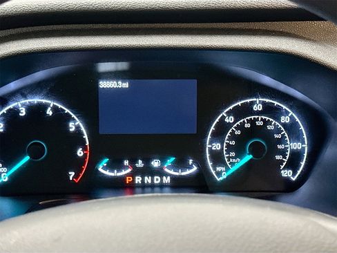 Used 2023 Ford Transit 350 XLT image 13