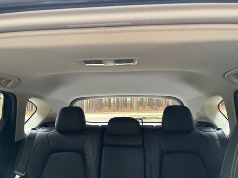 New 2025 MAZDA CX-5 AWD 2.5 S w/ Premium Plus Pkg image 34