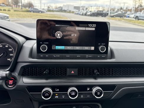 Certified 2024 Honda CR-V LX image 23