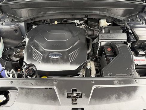 Used 2020 Kia Telluride SX w/ SX Prestige Package image 42