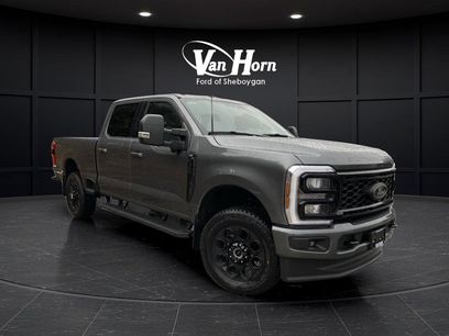 New 2026 Ford F350 XLT