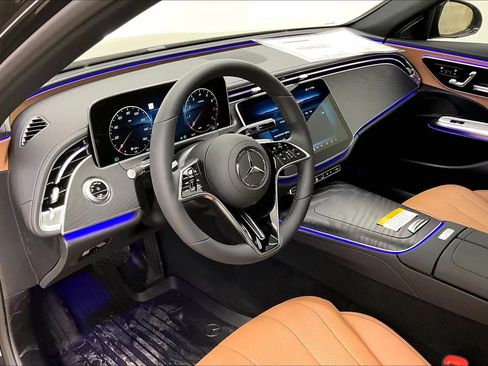 New 2026 Mercedes-Benz E 350 Sedan image 8