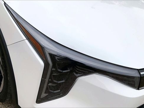 Certified 2025 Kia K4 EX FWD image 36