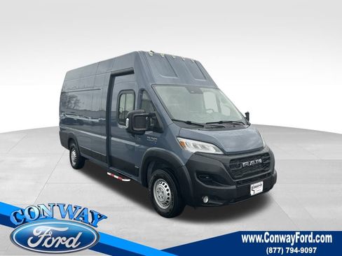 Used 2024 RAM ProMaster 3500 image 1