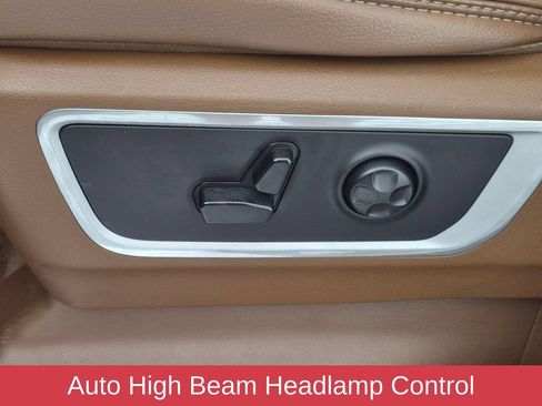 Used 2020 RAM 1500 Laramie AWD/4WD image 14