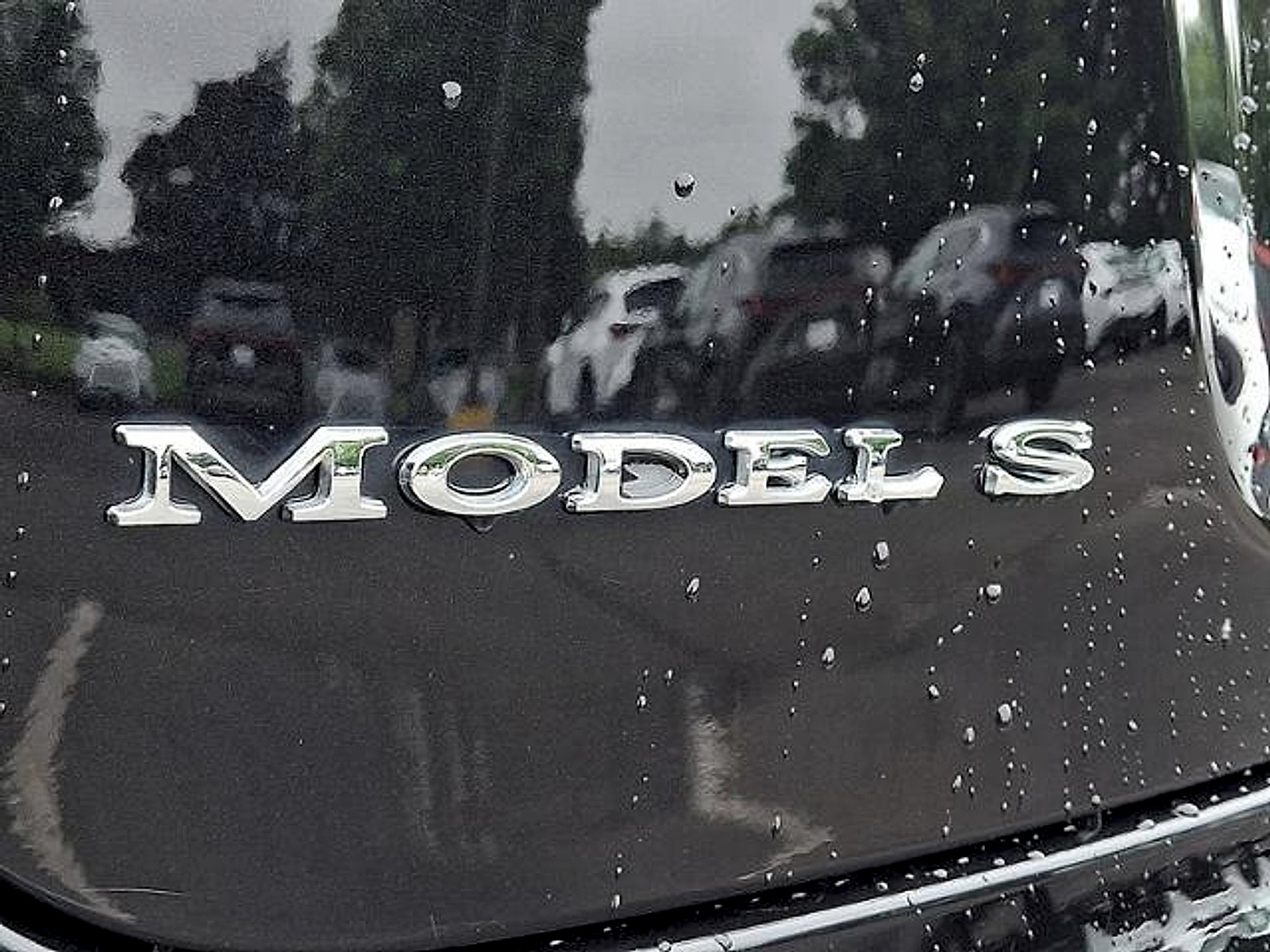 Used 2016 Tesla Model S RWD image 31