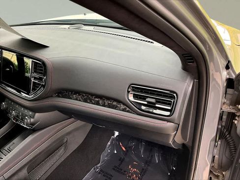 Used 2023 Dodge Durango R/T AWD/4WD image 29