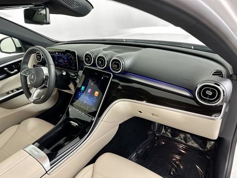 Certified 2026 Mercedes-Benz C 300 Sedan image 29