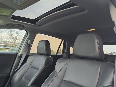 Used 2016 Acura RDX AWD w/ Technology Package image 8