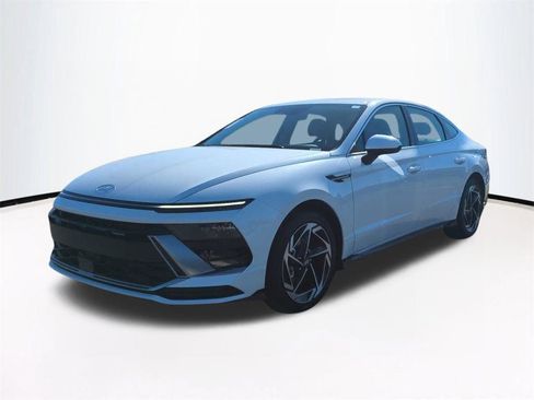 New 2026 Hyundai Sonata SEL FWD image 9