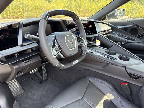 New 2026 Chevrolet Corvette Z06 image 25