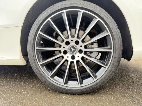 Used 2020 Mercedes-Benz C 300 4MATIC Coupe image 30