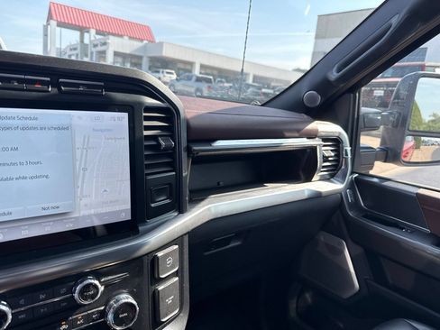 Used 2023 Ford F150 Lariat w/ Equipment Group 502A High AWD/4WD image 28