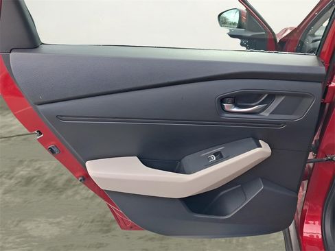 Certified 2024 Honda Accord EX image 20