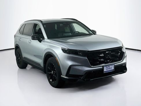 Used 2025 Honda CR-V Sport image 3