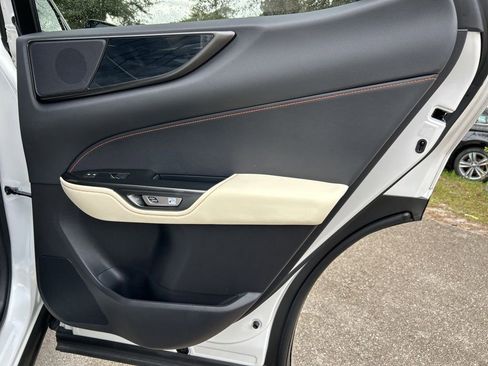 Used 2022 Lexus NX 250 FWD w/ Premium Package image 44