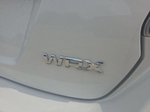 Used 2021 Subaru WRX Premium AWD/4WD image 13