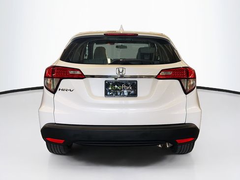 Used 2020 Honda HR-V LX image 7