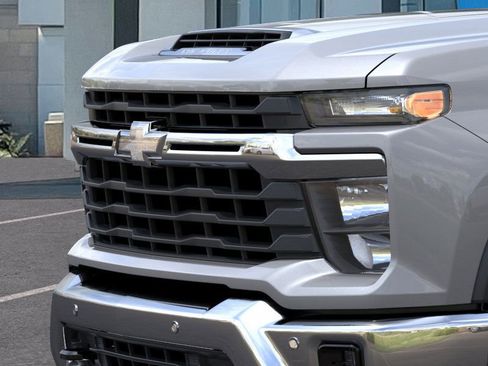 New 2026 Chevrolet Silverado 3500 LT w/ All Star Edition image 37