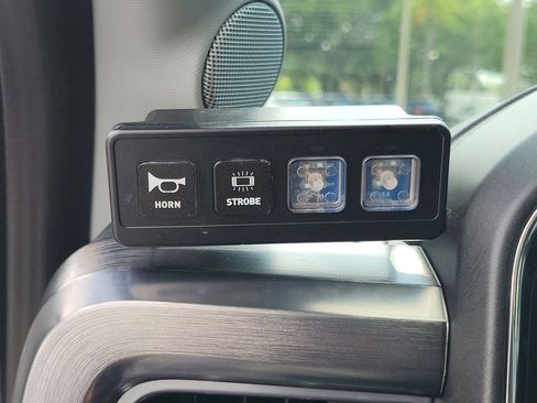 Used 2025 Ford F250 Lariat w/ Lariat Ultimate Package AWD/4WD image 28