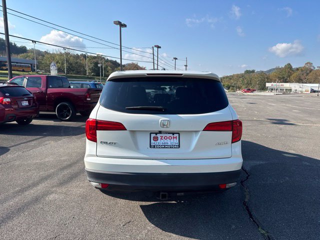 Used 2017 Honda Pilot EX-L image 7