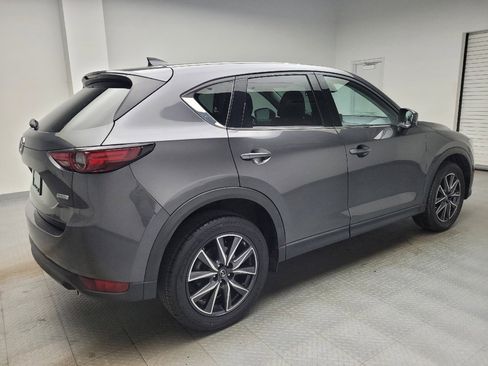 Used 2017 MAZDA CX-5 Grand Touring w/ Premium Package AWD/4WD image 10