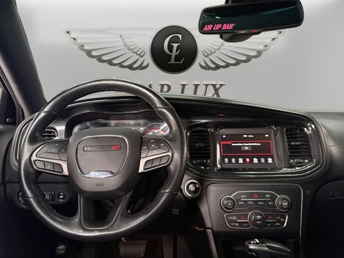 Used 2023 Dodge Charger R/T w/ Daytona Edition Group RWD image 10