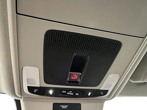 New 2025 Honda Accord LX image 25