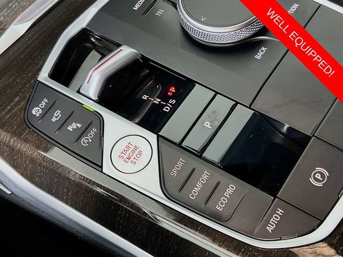 Used 2024 BMW 430i Gran Coupe w/ Convenience Package RWD image 17