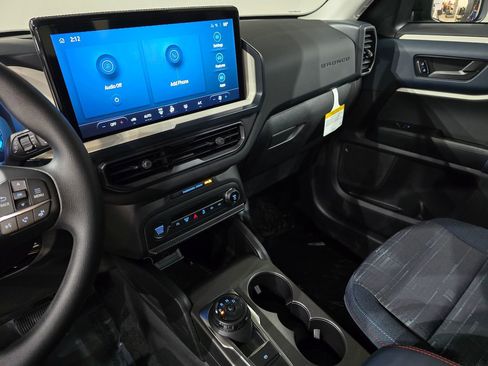 New 2025 Ford Bronco Sport Heritage w/ Convenience Package image 22