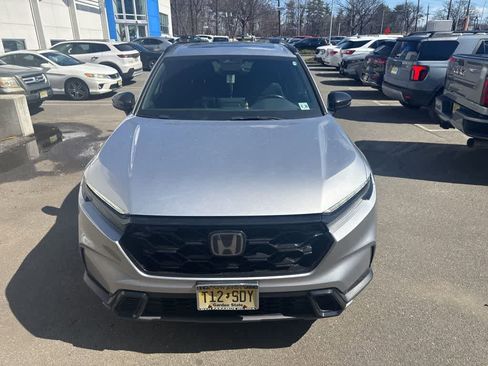 Used 2024 Honda CR-V Sport image 7