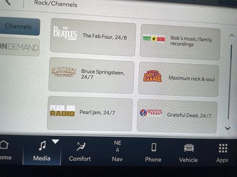 Used 2024 RAM 3500 Tradesman w/ Towing Technology Group image 18