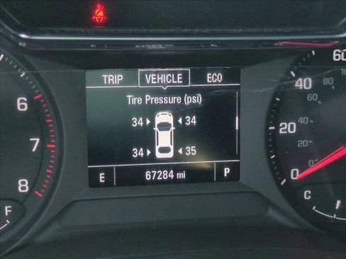 Used 2021 Chevrolet TrailBlazer ACTIV w/ Convenience Package image 11