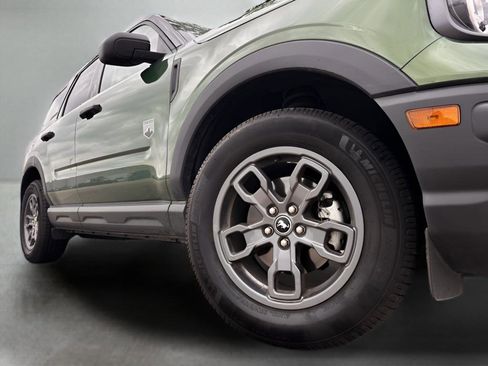 Used 2024 Ford Bronco Sport Big Bend AWD/4WD image 28