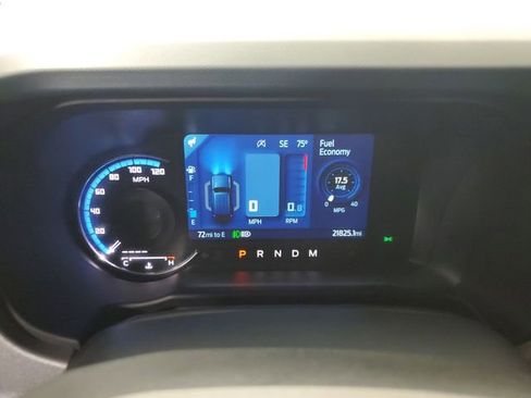 Used 2024 Ford Bronco Outer Banks AWD/4WD image 26