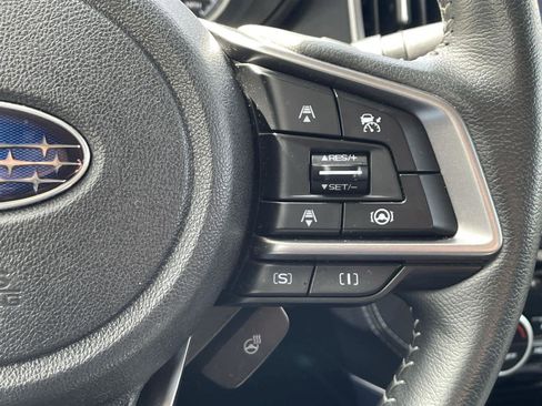 Used 2022 Subaru Forester Limited image 22