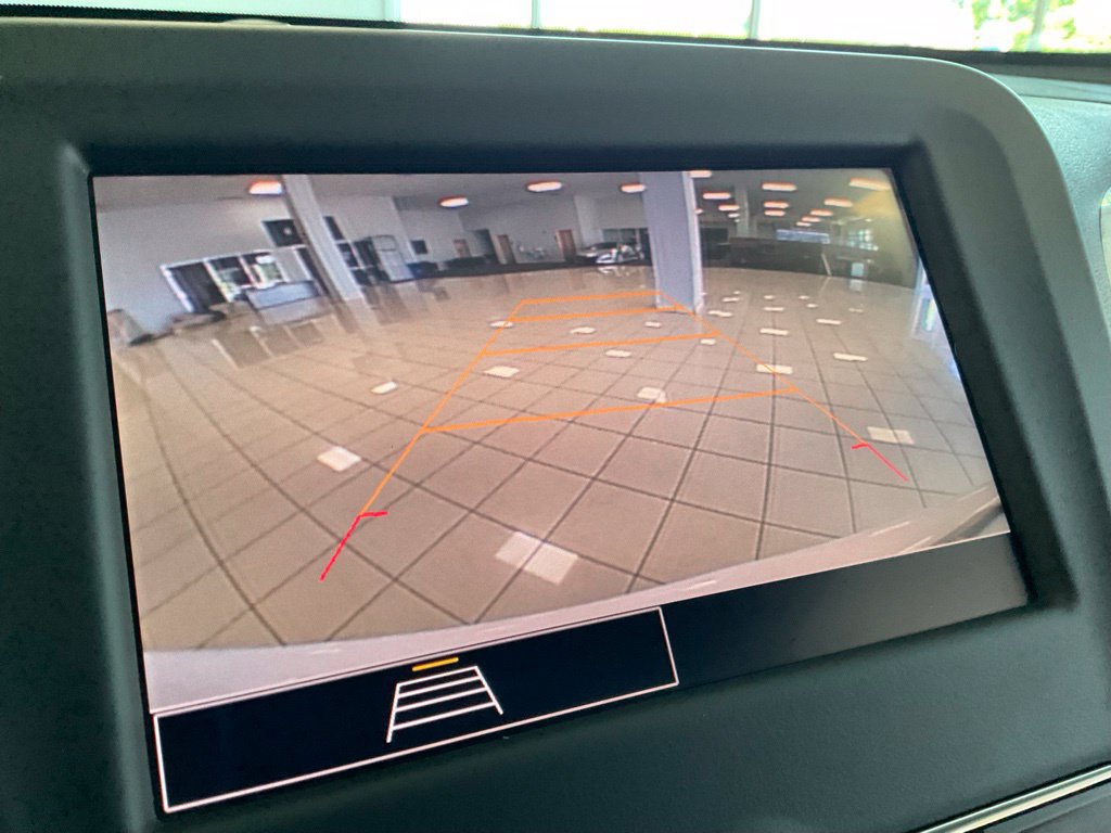 Used 2024 Chevrolet Equinox LT AWD/4WD image 17