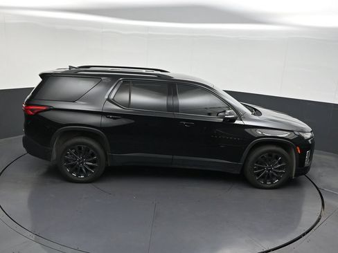 Used 2024 Chevrolet Traverse RS FWD image 25