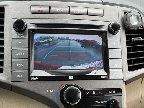 Used 2015 Toyota Venza Limited AWD/4WD image 27