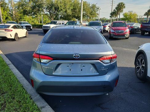 Used 2023 Toyota Corolla LE FWD image 14